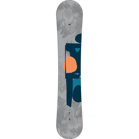 K2 Chloro Snowboard 2026