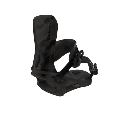 K2 Program Snowboard Bindings 2026