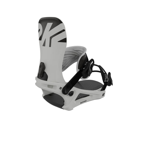 K2 Bond Snowboard Bindings 2026