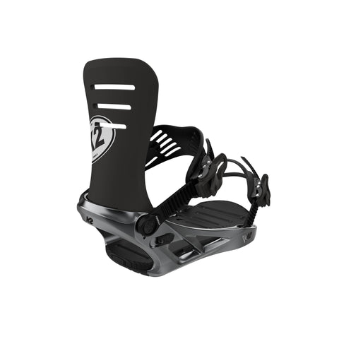K2 Formula Snowboard Bindings 2026