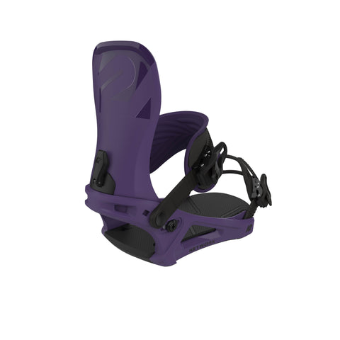 K2 Network Snowboard Bindings 2026