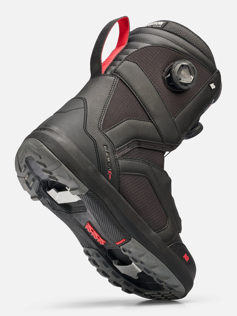 K2 Boundary Clicker X HB Snowboard Boots 2026