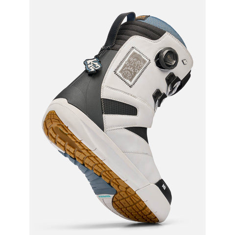 K2 Overdraft Snowboard Boots 2026