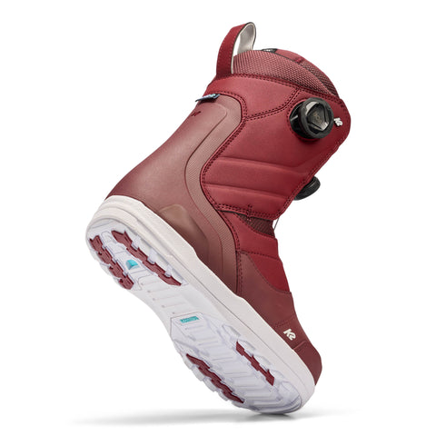 K2 Contour Snowboard Boots 2026