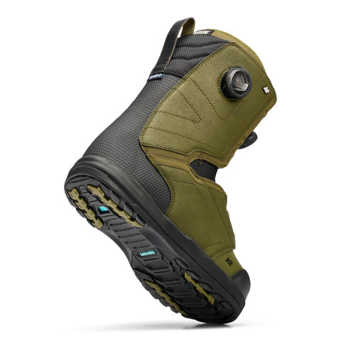 K2 Hanford Snowboard Boots 2026