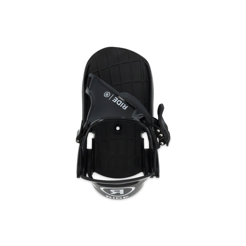 Ride Micro Snowboard Bindings 2026