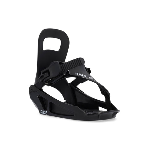 Ride Micro Snowboard Bindings 2026