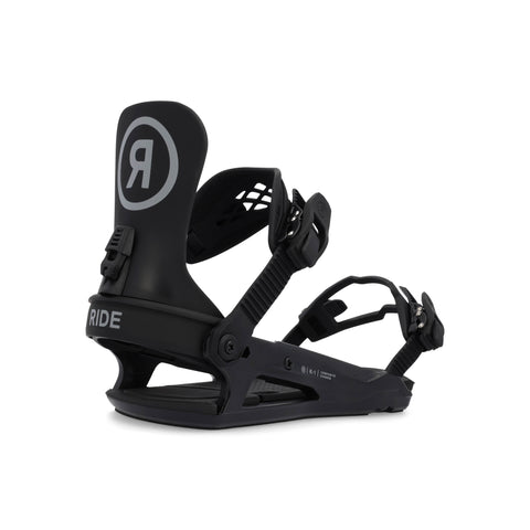 Ride K-1 Snowboard Bindings 2026