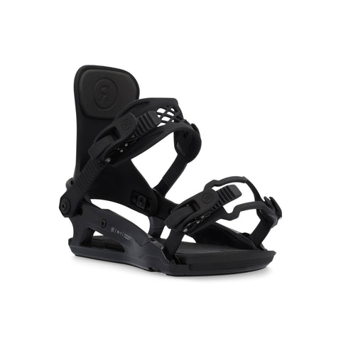 Ride K-1 Snowboard Bindings 2026