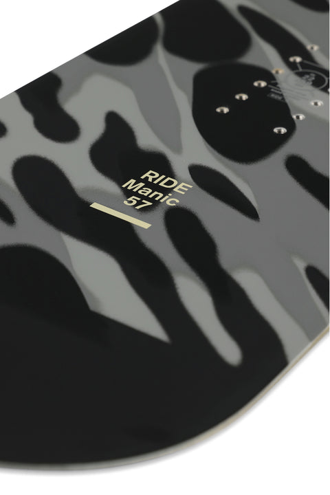 Ride Manic Snowboard 2024