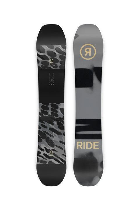 Ride Manic Snowboard 2024