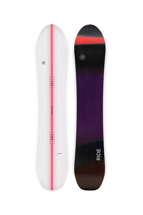 Ride Magic Stick Snowboard 2024