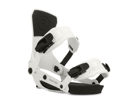 Ride Al-6 Snowboard Bindings 2024