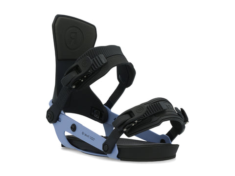 Ride Al-6 Snowboard Bindings 2024