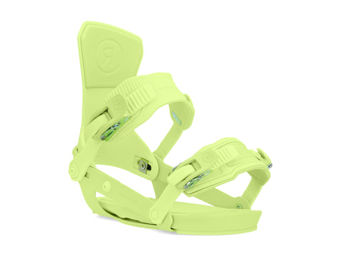 Ride Al-6 Snowboard Bindings 2024