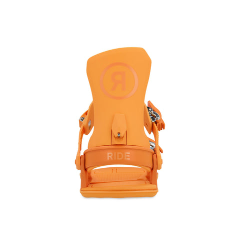 Ride Cl-6 Snowboard Bindings 2025