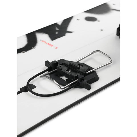 Ride A-BC Snowboard Bindings 2026