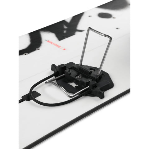 Ride A-BC Snowboard Bindings 2026
