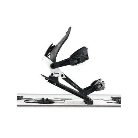 Ride A-BC Snowboard Bindings 2026