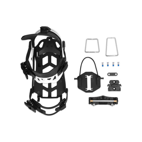 Ride A-BC Snowboard Bindings 2026