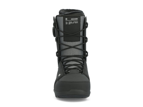 Ride Anchor Snowboard Boots 2024