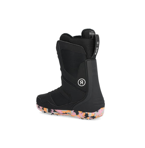 Ride Sage Snowboard Boots 2025