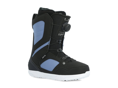 Ride Sage Snowboard Boots 2025