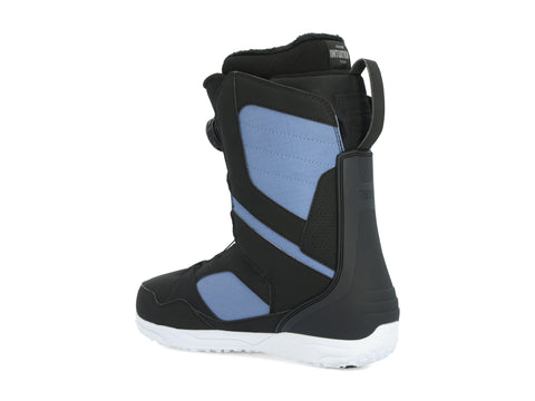 Ride Sage Snowboard Boots 2025