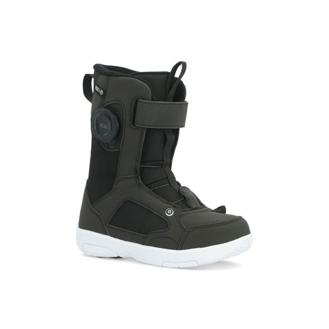 Ride Norris Snowboard Boots 2026