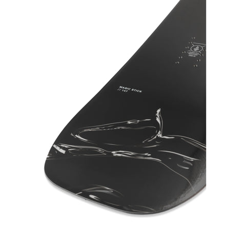 Ride Magic Stick Snowboard 2025 - EX DEMO