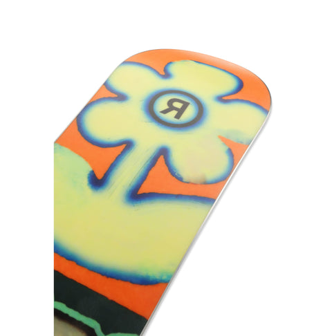 Ride Saturday Snowboard 2025 - EX DEMO