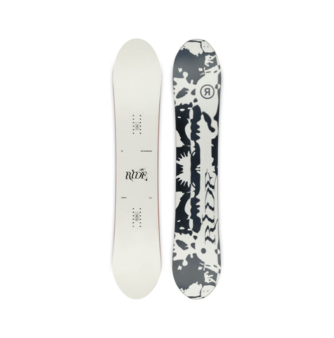 Ride Compact Snowboard 2025