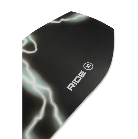 Ride Twinpig Snowboard 2025 - EX DEMO