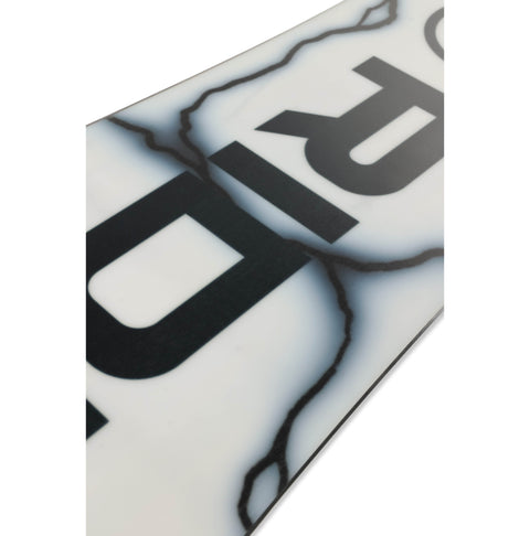 Ride Twinpig Snowboard 2025 - EX DEMO