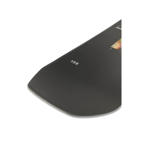 Ride Moderator Snowboard 2025 - EX DEMO