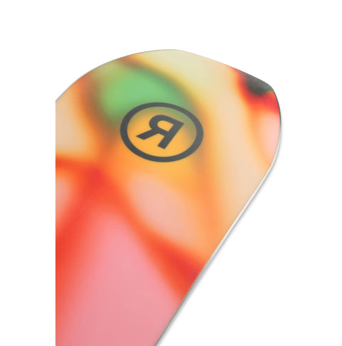 Ride Moderator Snowboard 2025 - EX DEMO