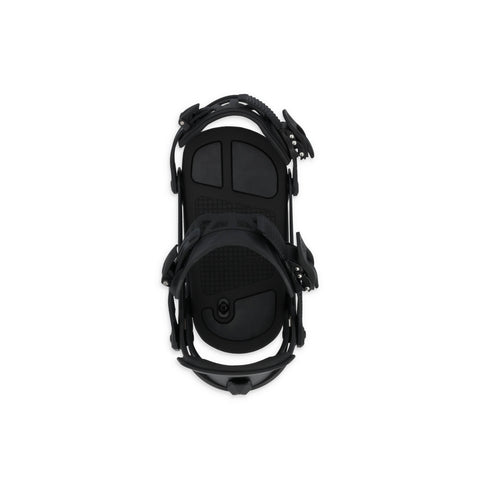 Ride A-8 Snowboard Bindings 2026