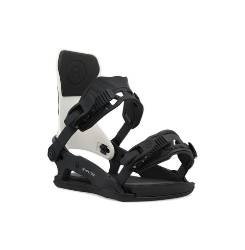 Ride C-8 Snowboard Bindings 2025
