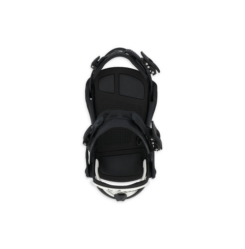 Ride C-8 Snowboard Bindings 2025