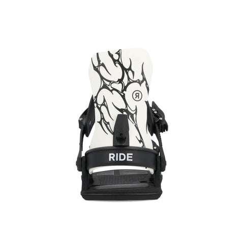 Ride C-8 Snowboard Bindings 2025