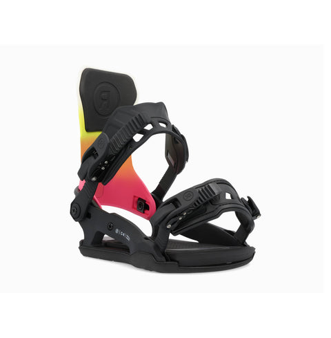 Ride C-8 Snowboard Bindings 2025