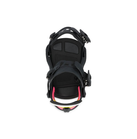Ride C-8 Snowboard Bindings 2025
