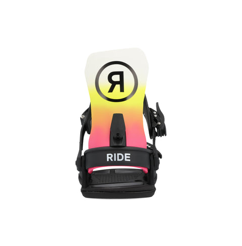 Ride C-8 Snowboard Bindings 2025