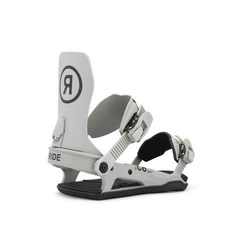 Ride C-6 Snowboard Bindings 2026