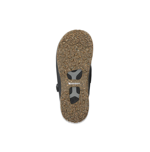 Ride Insano Snowboard Boots 2026