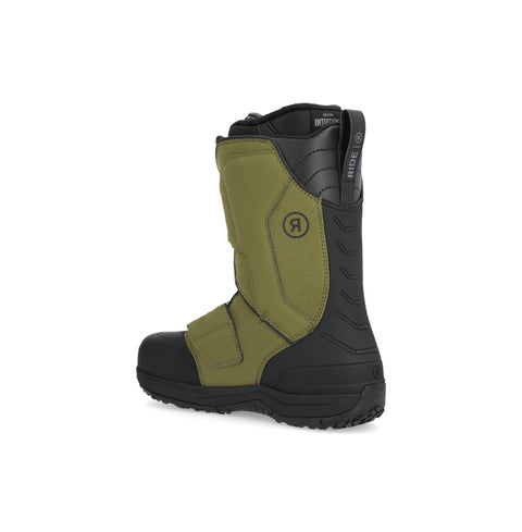 Ride Insano Snowboard Boots 2026