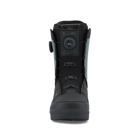 Ride Lasso Snowboard Boots 2026