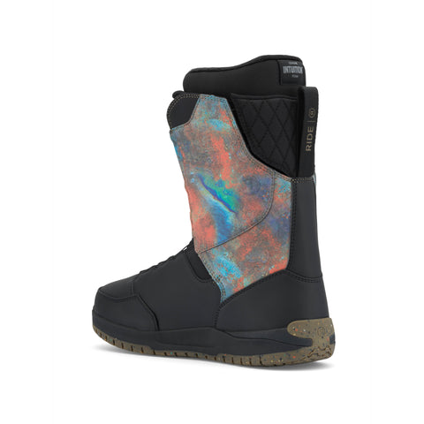 Ride Lasso Snowboard Boots 2026