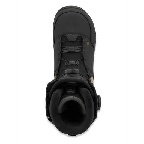 Ride Lasso Snowboard Boots 2026