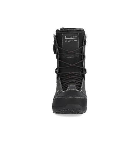 Ride Anchor Snowboard Boots 2025